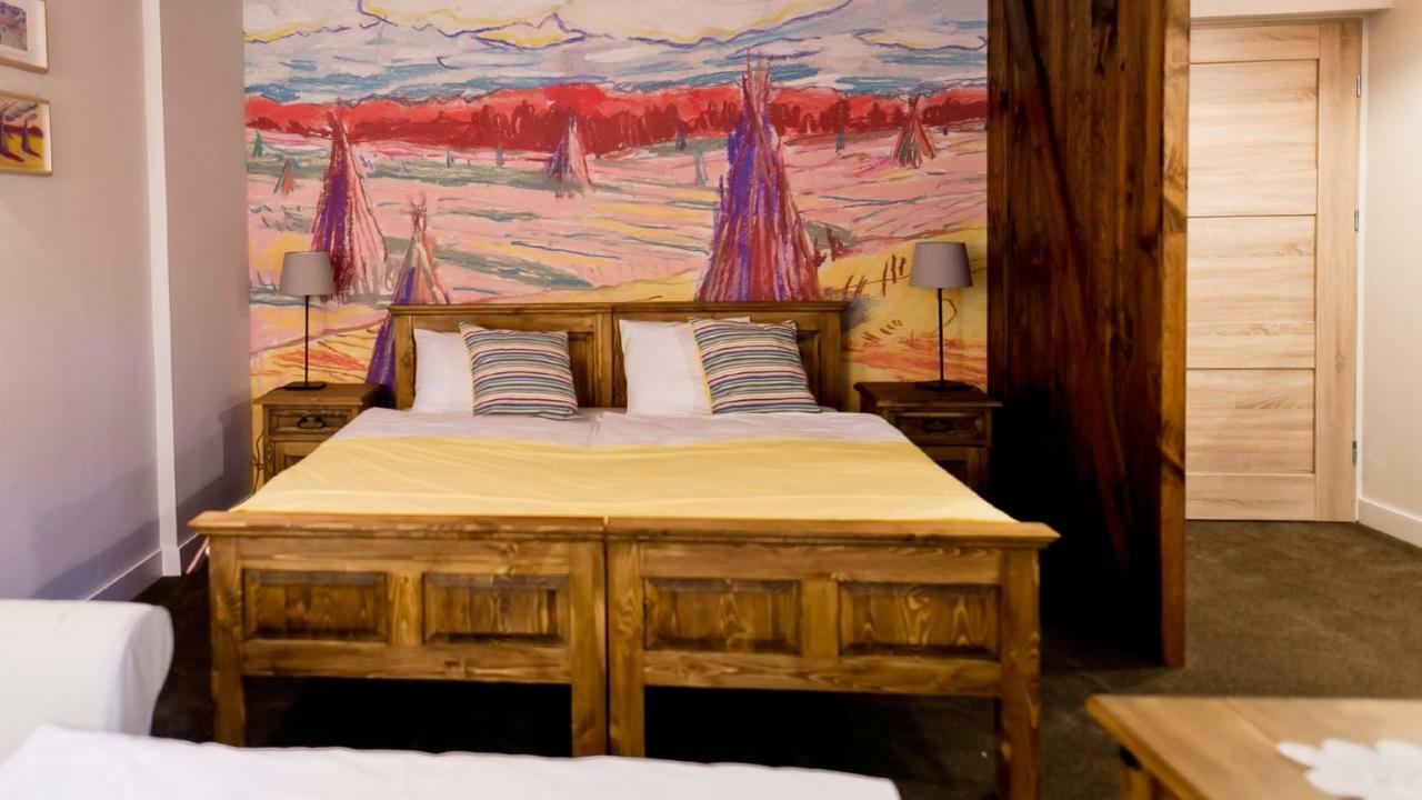 Pensjonat Pola Hotel - Krakow — Photos 3